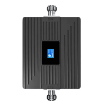 Adaptive Cellular IoT Signal Booster for Vehicles and RVs – The Inventory Master