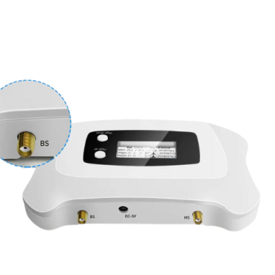 Cellular Mobile Signal Booster 2G 4G Cellphone Signal Repeater Amplifier Booster – The Inventory Master