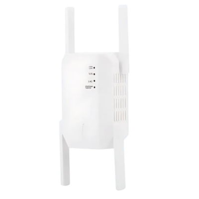Wifi Signal Booster Wireless Network Extender Wifi Long Range Extender – The Inventory Master