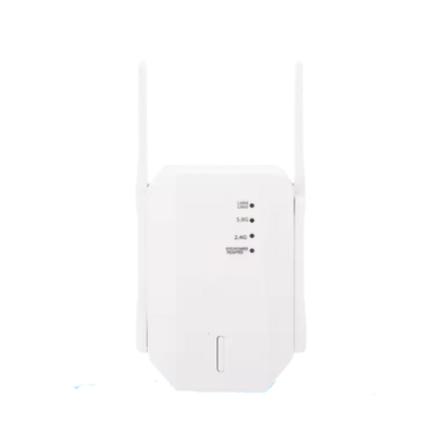 Wifi Signal Booster Wireless Network Extender Wifi Long Range Extender – The Inventory Master