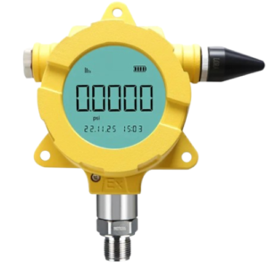 GPRS 4G NB IOT Wireless Pressure Sensor – The Inventory Master