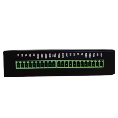 Compact Multiple I/O with Stores Data in Five Backup Centers – The Inventory Master