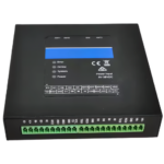 Compact Multiple I/O with Stores Data in Five Backup Centers – The Inventory Master