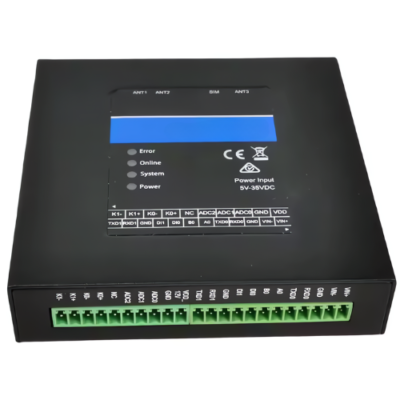 Compact Multiple I/O with Stores Data in Five Backup Centers – The Inventory Master