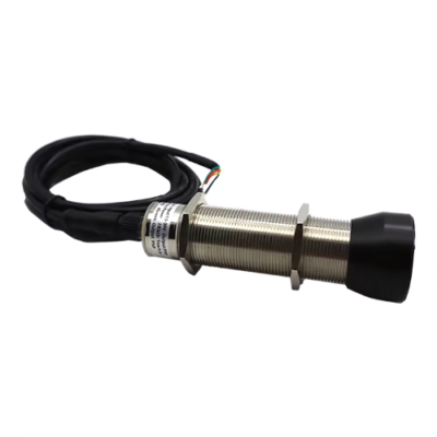 TIMAS-2041.png Advanced 4m Ultrasonic Distance Sensor Analog or Digital Output – The Inventory Master
