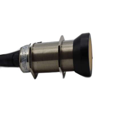 TIMAS-2042.png Advanced 4m Ultrasonic Distance Sensor Analog or Digital Output – The Inventory Master