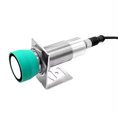 Flexi Detection Range Ultrasonic Proximity Sensor Switchable Outputs – The Inventory Master