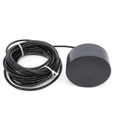 100 kHz Ultrasonic Underwater Ranging Acoustic Transducer for Underwater Depth Sensor Water Transducer – The Inventory Master