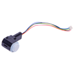 TIMAS-219-1.png Ultrasonic Obstacle Detection Sensor with High-Quality Robot Navigator – The Inventory Master