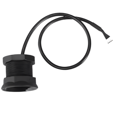 IOT Ultrasonic Trash Bin Level Sensor Narrow Beam – The Inventory Master