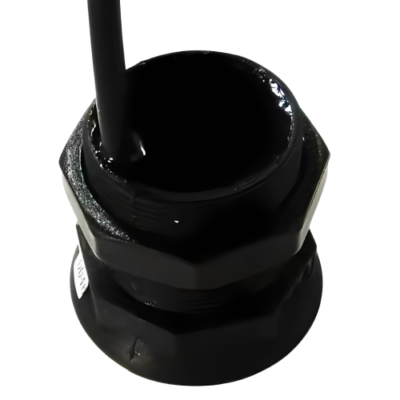 IOT Ultrasonic Trash Bin Level Sensor Narrow Beam – The Inventory Master