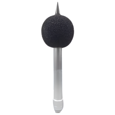 IOT Outdoor Microphone Sound Detection Noise Level Monitor – The Inventory Master