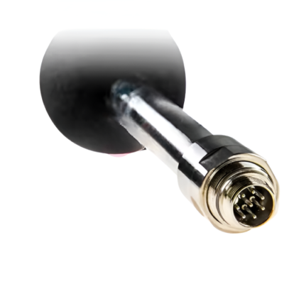 IOT Outdoor Microphone Sound Detection Noise Level Monitor – The Inventory Master