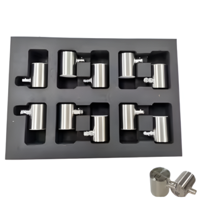 IOT Interface Acoustic Emission Sensor Ceramic – The Inventory Master