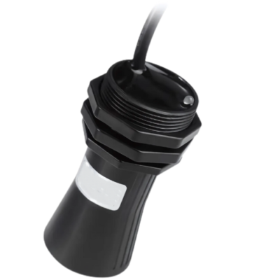 TIMAS-321-1.png Compact Narrow Beam Automotive Ultrasonic Sensor – The Inventory Master