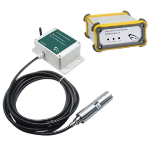 Outdoor Industrial Noise Sensor with RS485 – The Inventory Master