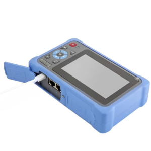 TIMATEA-107-1.png Mini OTDR Fiber Tester with Loss Analysis Diagnostics – The Inventory Master