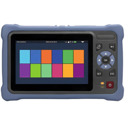 TIMATEA-107-2.png Mini OTDR Fiber Tester with Loss Analysis Diagnostics – The Inventory Master