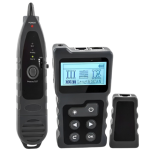 TIMATEA-110-1.png Ethernet LAN Cable Tester with PoE Testing – The Inventory Master