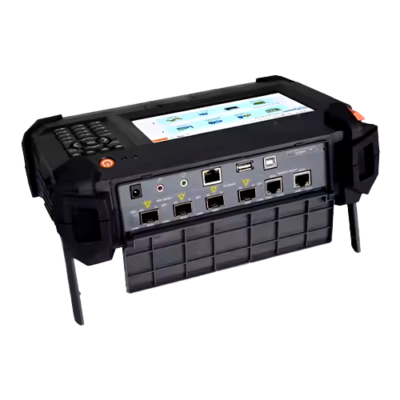 Ethernet Tester with Multi Service Support – The Inventory Master