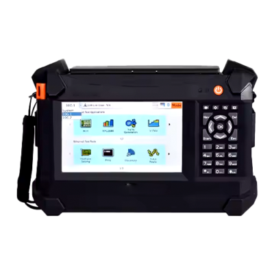 Ethernet Tester with Multi Service Support – The Inventory Master