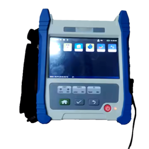 TIMATEA-114-1.png Ethernet Service Tester with SFP Ports Touchscreen – The Inventory Master