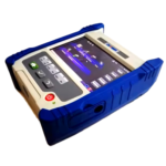 Ethernet Service Tester with SFP Ports  Touchscreen – The Inventory Master