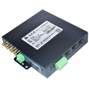 IoT Cellular Industrial Router with LTE, Wi-Fi and Dual RS Ports – The Inventory Master