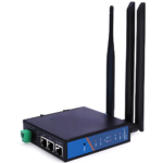 4G/3G/2G Multi-Service Router with 32 LAN Ports and Wi-Fi 802.11b – The Inventory Master