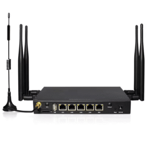 TIMCA-105.png Dual-SIM 4G/5G LTE Cellular Modem with Gigabit Ethernet & Wi-Fi – The Inventory Master
