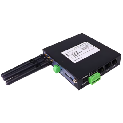 TIMCA-111-2.png Industrial 4G LTE Cellular Router with Dual Ethernet and Serial Ports – The Inventory Master