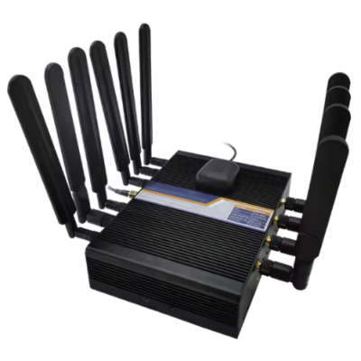 5G Industrial Router IoT Gateway with Multi-Region Support & GNSS – The Inventory Master