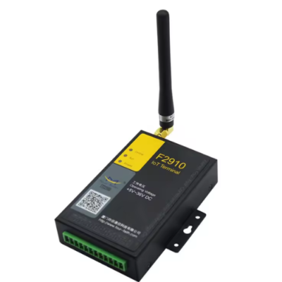 High-Performance Industrial NB-IoT Modbus Terminal for Smart Meters – The Inventory Master