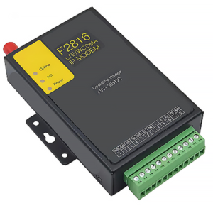 LTE WiFi Modem With 4G  – The Inventory Master