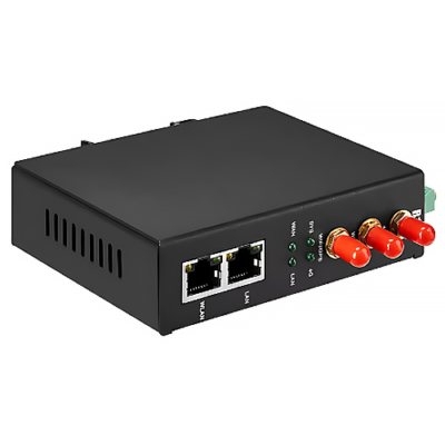 4G Cellular IoT Router With Modbus to WiFi – The Inventory Master