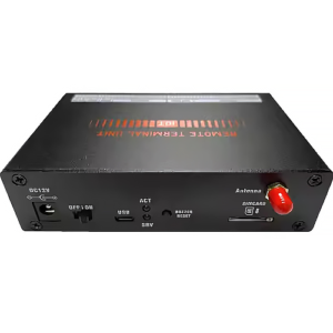 IoT Gateway With 4G And Wi-Fi – The Inventory Master