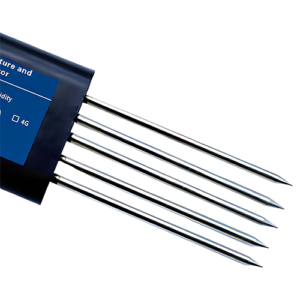 7 in 1 Real Time Soil Analyzer with NPK Detection – The Inventory Master