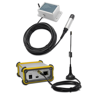 Wireless DO Sensor with Probe & Accuracy – The Inventory Master