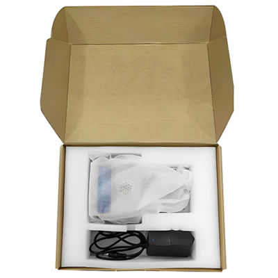 Oxygen Concentration Sensor Quick Response IP67 – The Inventory Master