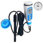 Dissolved Oxygen Meter Fast Response Rechargeable – The Inventory Master