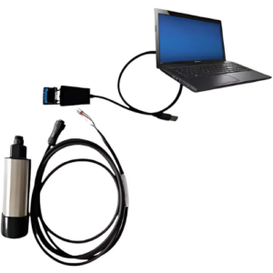 Online Water Industrial Turbidity Sensor with Self Cleaning – The Inventory Master