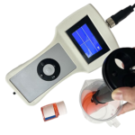 Portable Multi Parameter Water Quality Analyzer LCD Display – The Inventory Master
