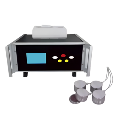 Water Activity Meter for Lab Use, LCD Display, High Precision – The Inventory Master