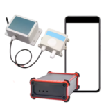 Wireless Sensor, Memory, Waterproof, Industrial use IOT Sensor – The Inventory Master