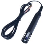 Municipal PH Sensor 0.1 PH Accuracy Auto Compensation IP68 – The Inventory Master  