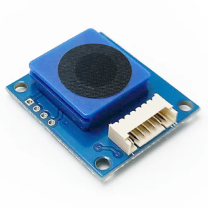 Alcohol Sensor Module with 0.1 PPM Resolution Fast Response – The Inventory Master