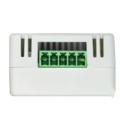 Industrial Ammonia Sensor with Temp, Humidity & Pressure – The Inventory Master