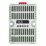 Industrial Ammonia Sensor with Temp, Humidity & Pressure – The Inventory Master