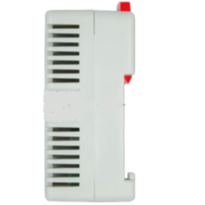 Industrial Ammonia Sensor with Temp, Humidity & Pressure – The Inventory Master