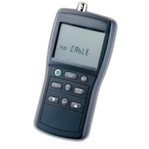 TIMCCT-146.png Network Cable Tester with Cable Type Testing – The Inventory Master